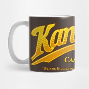 Kanata's Mug